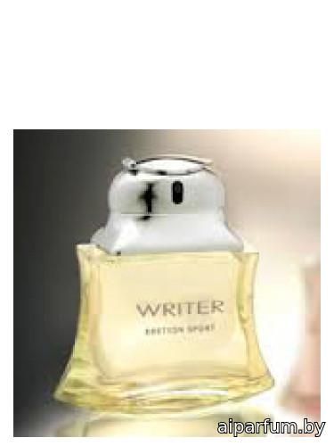 Writer Edition Sport