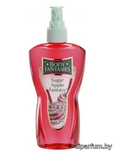 Body Fantasies Sugar Apple Fantasy