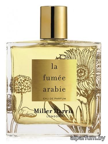 La Fumee Arabie