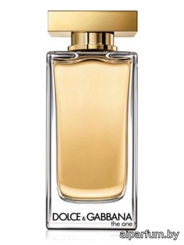The One Eau de Toilette