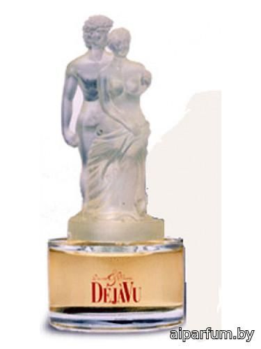Deja Vu David & Venus
