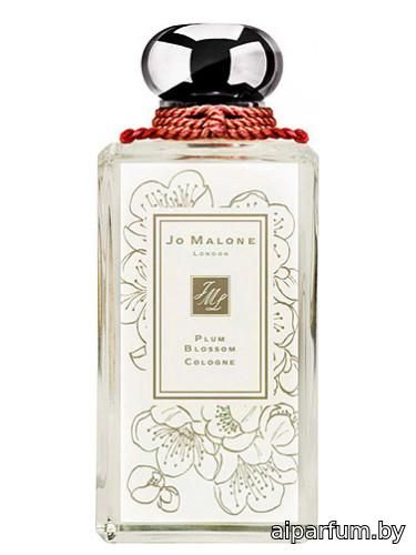 Plum Blossom