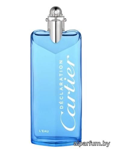 Declaration L'Eau