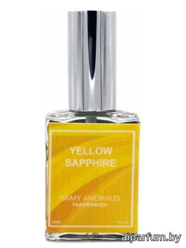 Yellow Sapphire