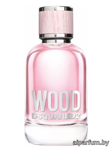 Wood for Her 