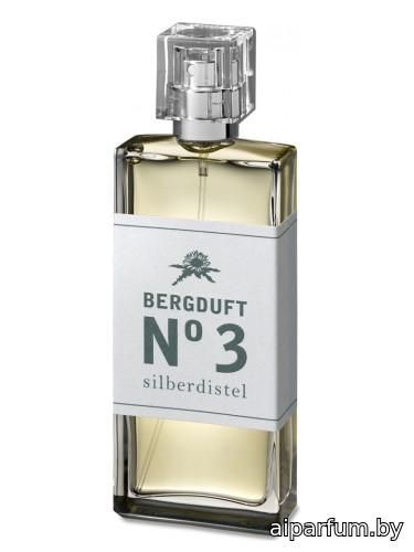 Bergduft No 3 Silberdistel
