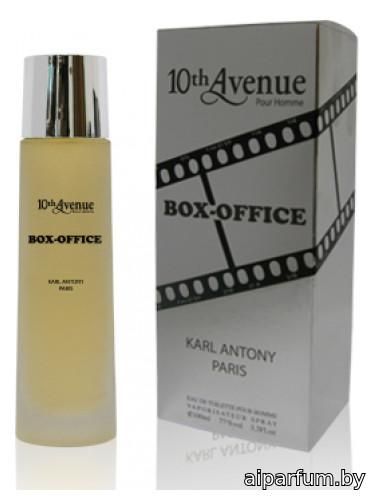 Box Office
