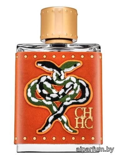 CH Men Hot! Hot! Hot!