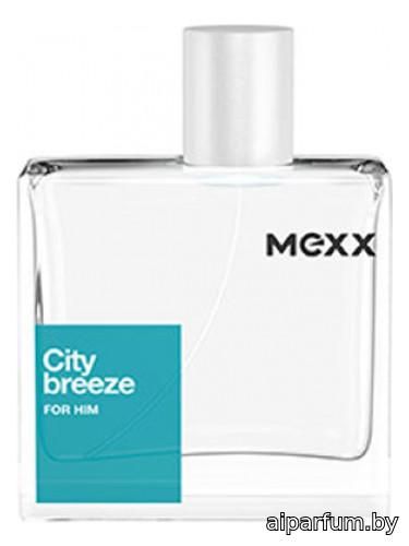 Mexx City Breeze For Him