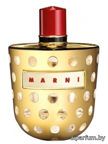 Marni Metallic