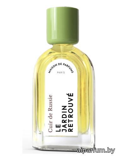 Cuir de Russie
