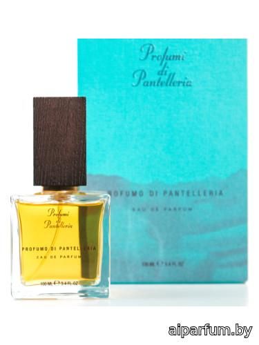 Profumo di Pantelleria