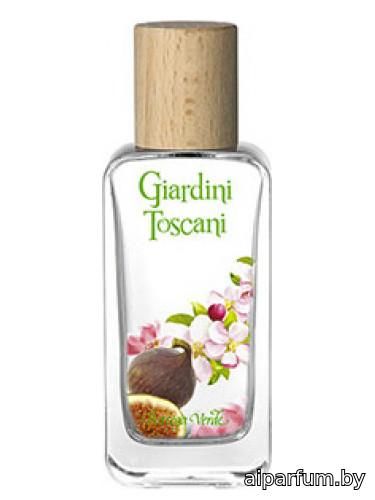 Giardini Toscani - Vialetto delle Delizie