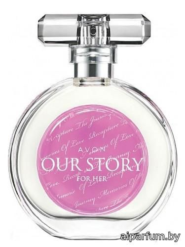 Our Story For Her