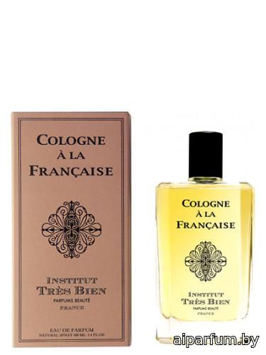 Cologne à la Française
