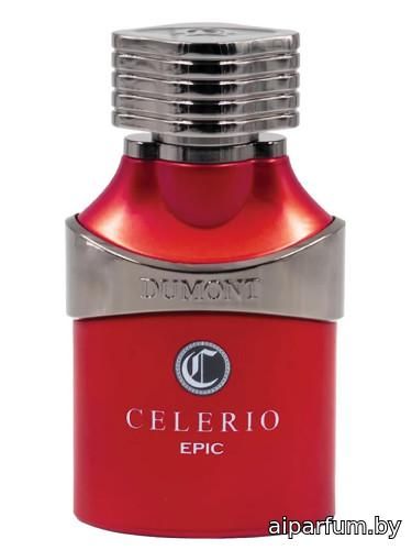 Celerio Epic