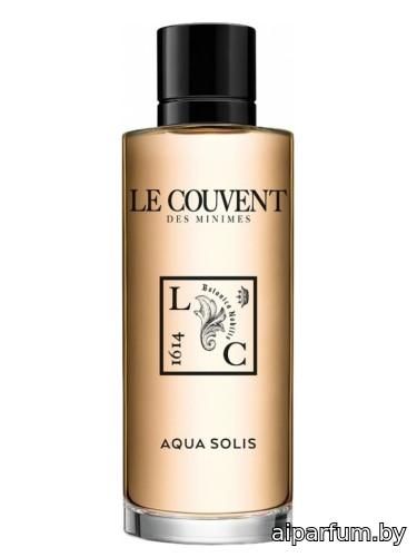 Aqua Solis