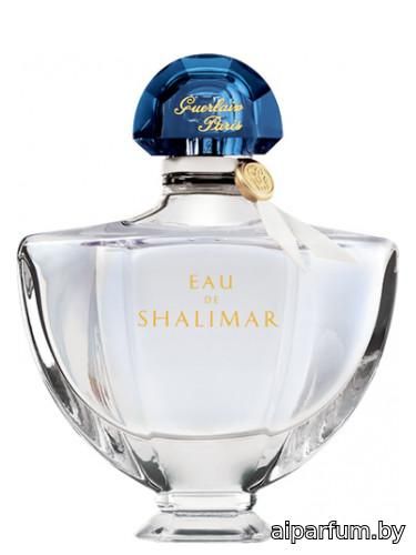 Eau de Shalimar