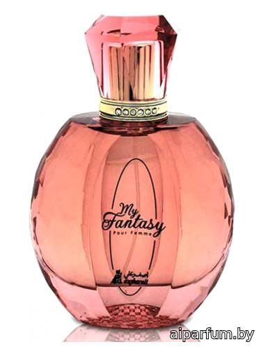 My Fantasy