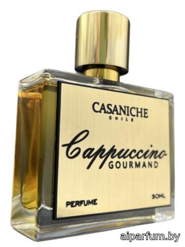 Cappuccino Gourmand 
