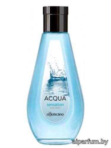 Acqua Sensation For Men