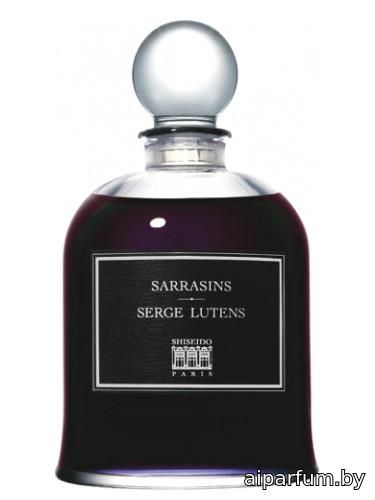 Sarrasins