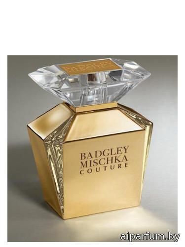 Badgley Mischka Couture