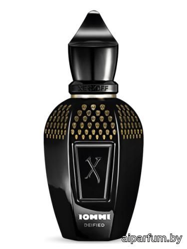 Deified Tony Iommi Parfum