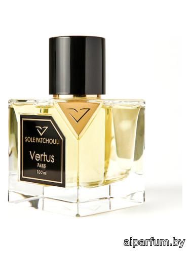 Sole Patchouli