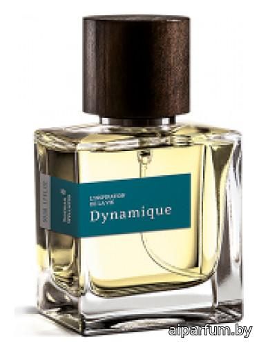 Dynamique