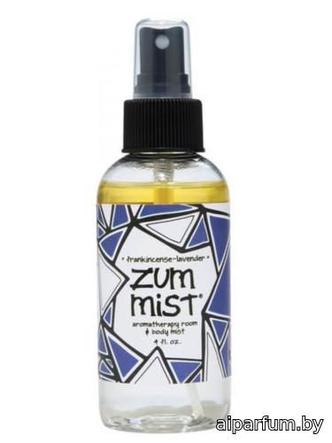 Zum Mist Frankincense Lavender