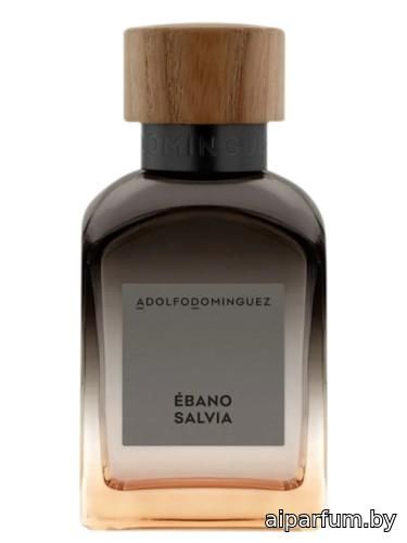Ébano Salvia