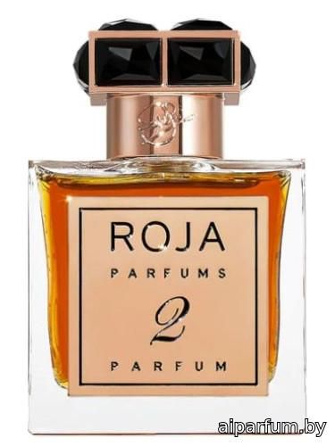 Parfum De La Nuit No 2