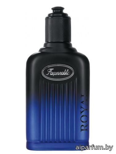 Faconnable Royal Eau de Parfum