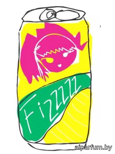 Tok'yo Mama Fizzzzz