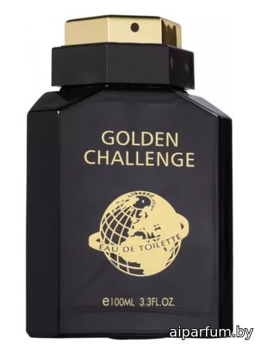 Golden Challenge