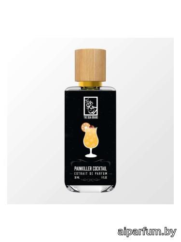 Painkiller Cocktail