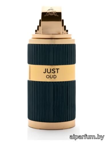 Just Oud