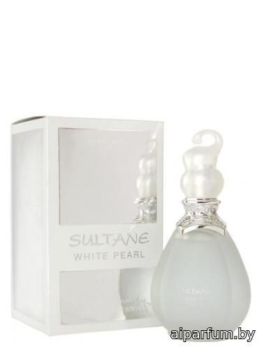 Sultane White Pearl