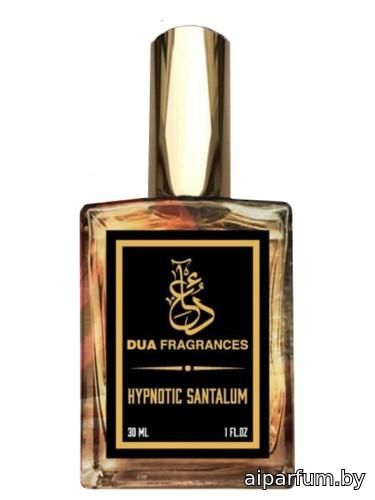Hypnotic Santalum
