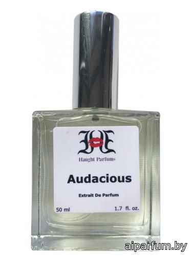 Audacious
