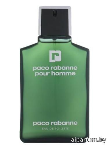Paco Rabanne Pour Homme