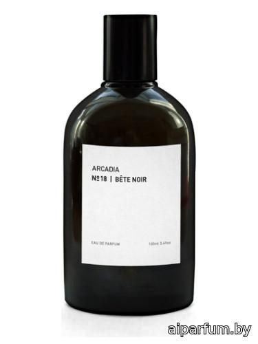 No.18 Bête Noir