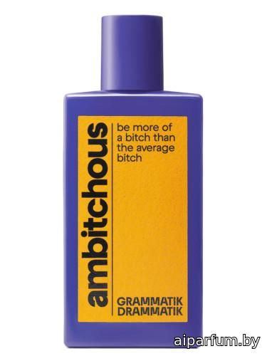 Ambitchious