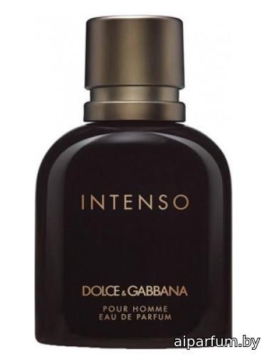 Dolce&Gabbana Pour Homme Intenso 