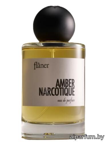 Amber Narcotique
