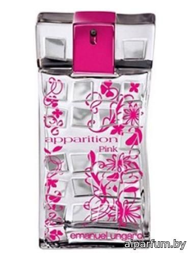 Apparition Pink