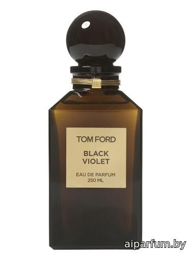 Black Violet