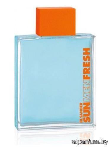 Jil Sander Sun Men Fresh