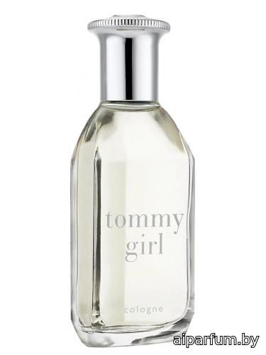 Tommy Girl